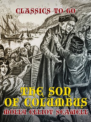 cover image of The Son of Columbus